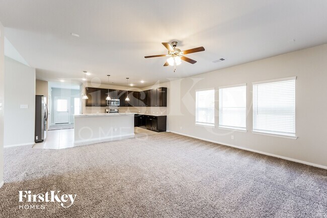 16303 Westley Ridge Dr in Hockley, TX - Foto de edificio - Building Photo