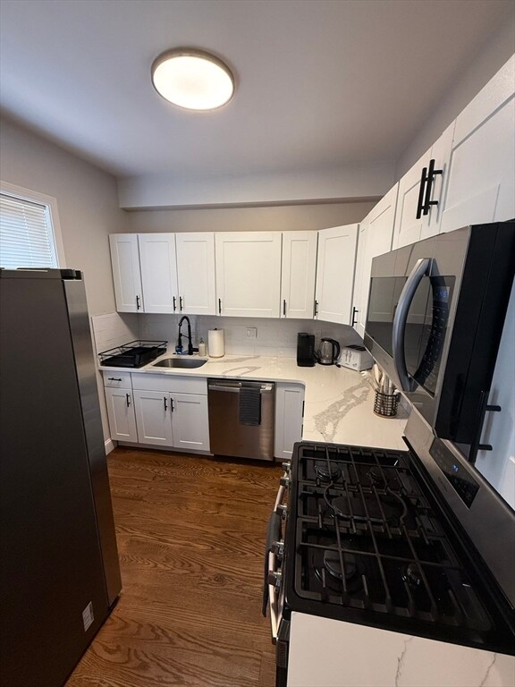 726 E 2nd St in Boston, MA - Building Photo - Building Photo