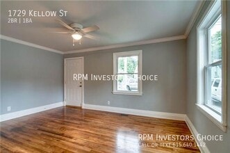 1729 Kellow St in Nashville, TN - Building Photo - Building Photo