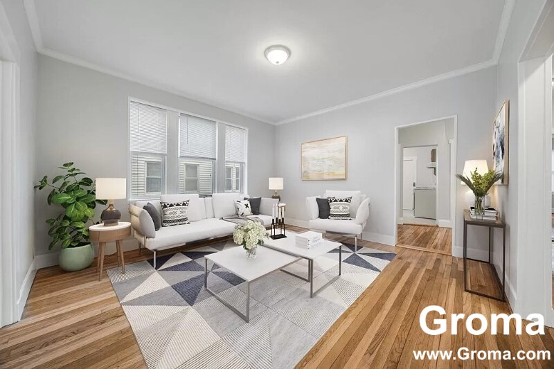 48 Clark Ave-Unit -2L in Chelsea, MA - Building Photo