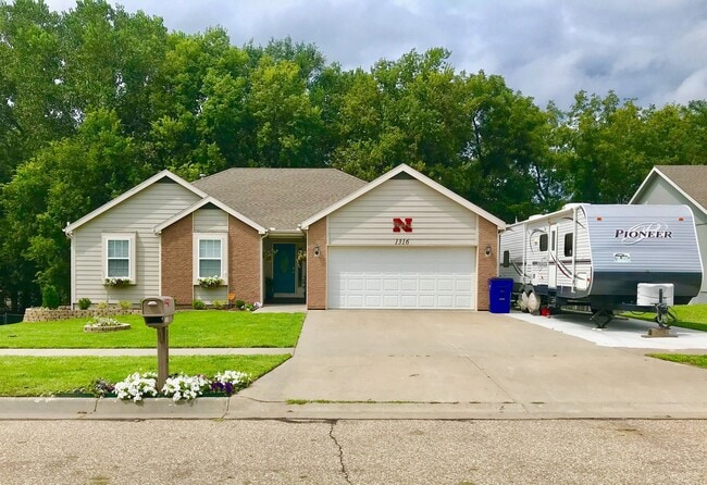 property at 1316 Elm Creek Dr