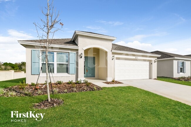405 Earhart Dr in Davenport, FL - Building Photo - Building Photo
