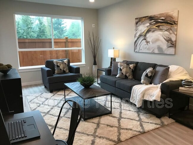 property at 4124 148th St SE