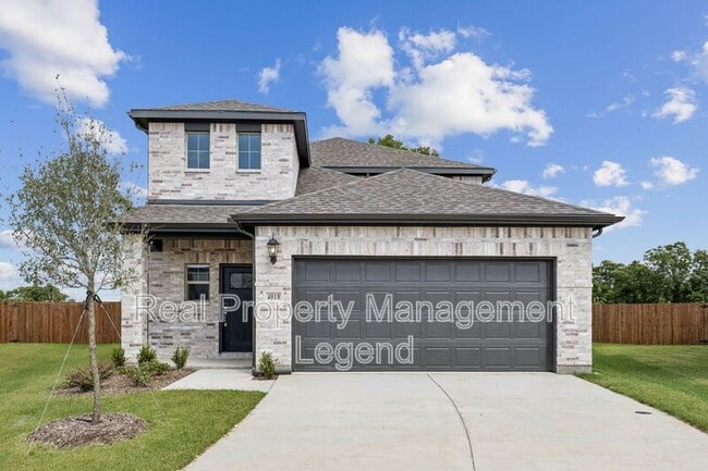 4018 Sandstone Dr in Princeton, TX - Building Photo - Building Photo