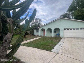 6060 Elmburg Ct in Jacksonville, FL - Building Photo - Building Photo
