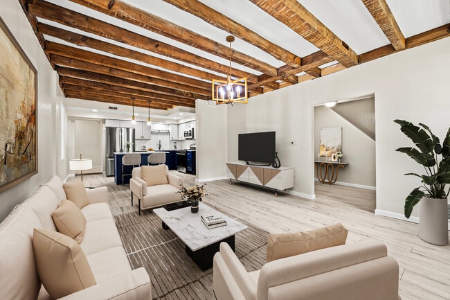 property at 20 School St