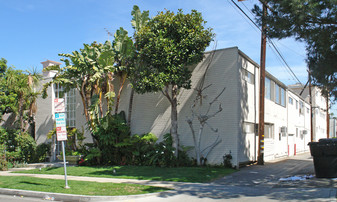 360 S Elm Dr in Beverly Hills, CA - Building Photo - Building Photo