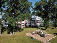 Evergreen Farms photo'