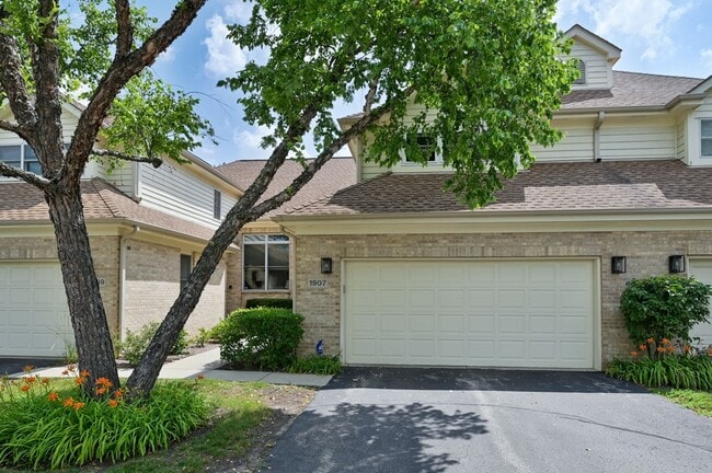 property at 1907 Ivy Ln