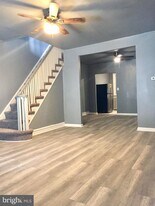 125 N Ruby St in Philadelphia, PA - Building Photo