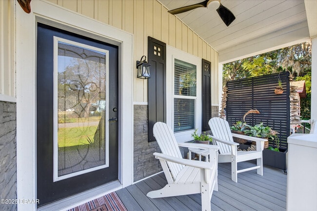 121 12th St in Daytona Beach, FL - Building Photo - Building Photo