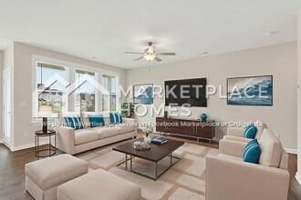 1201 Alston Rdg Ct in Cary, NC - Building Photo - Building Photo