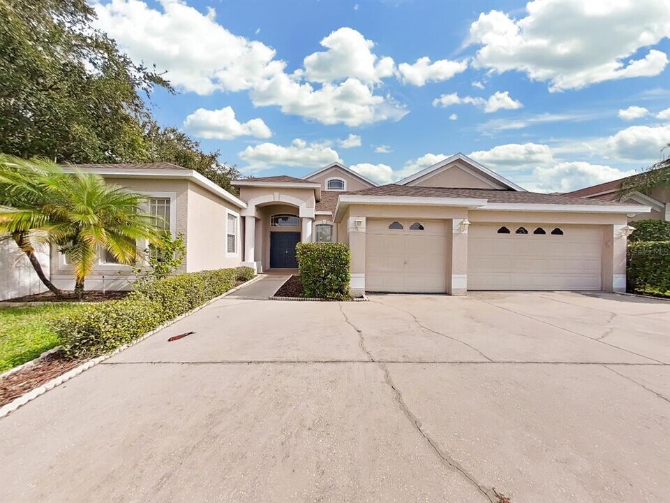18177 Heron Walk Dr in Tampa, FL - Building Photo