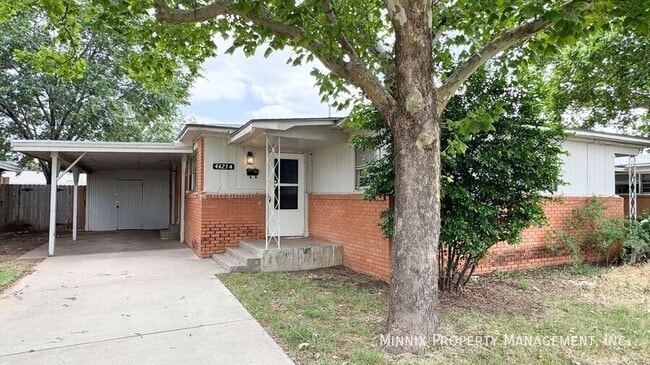 4423 31st St in Lubbock, TX - Building Photo - Building Photo