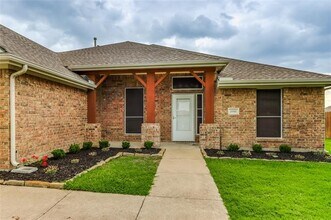 1010 Spring Tide Dr in Wylie, TX - Building Photo - Building Photo