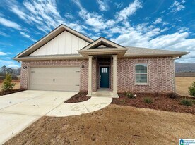 4602 Hampton Glen Circle SE in Owens Cross Roads, AL - Building Photo