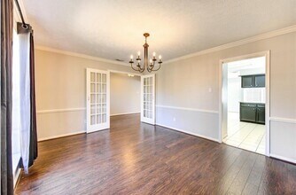 3838 Fawn Creek Dr in Humble, TX - Building Photo - Building Photo