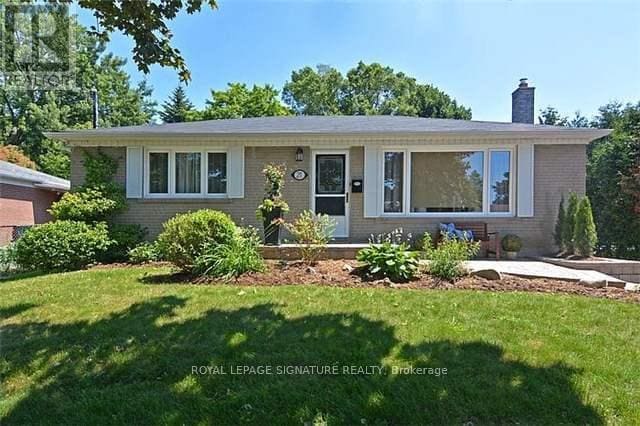 property at 21 Hiley Ave