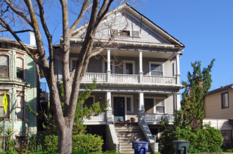 1307 G St in Sacramento, CA - Building Photo - Building Photo