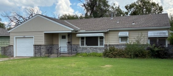 property at 112 Norman Rd