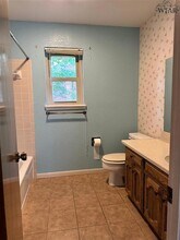 1211 Amherst St in Burkburnett, TX - Building Photo - Building Photo