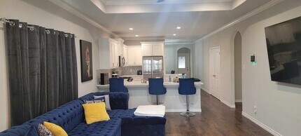 4202 Dacca Dr in Houston, TX - Building Photo - Building Photo