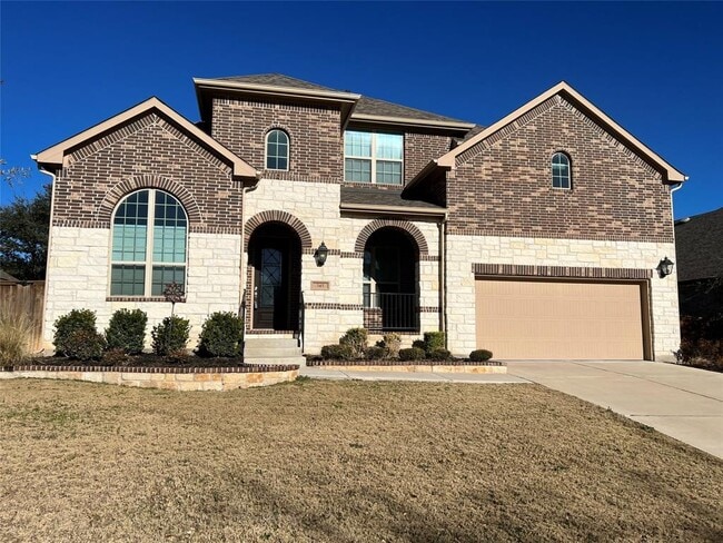 345 Fannin Battleground Ln in Georgetown, TX - Building Photo - Building Photo