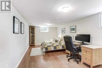 3482 Ashcroft Crescent in Mississauga, ON - Building Photo - Building Photo