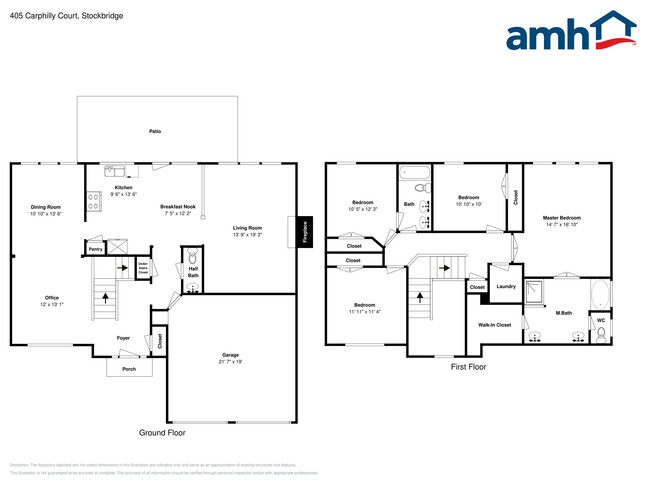 405 Carphilly Ct in Brentwood, TN - Building Photo - Building Photo