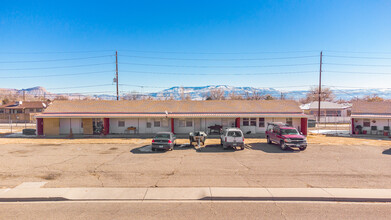 600 N 22nd St in Grand Junction, CO - Building Photo - Building Photo