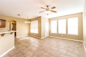 216 Kennedy Ct in Crowley, TX - Building Photo - Building Photo