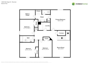 13648 Wild Ginger St in Riverview, FL - Building Photo - Building Photo