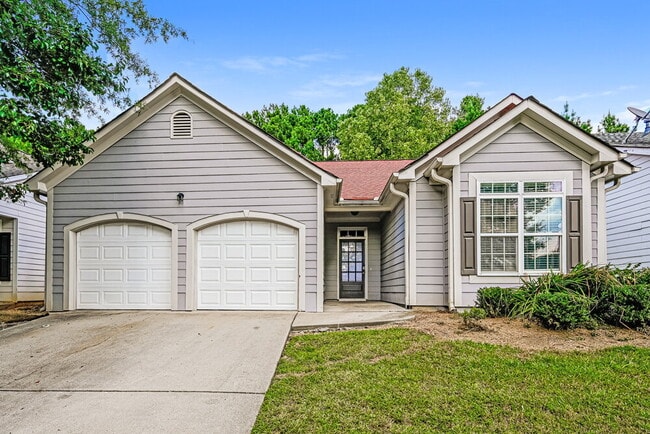 property at 512 Anglewood Trace