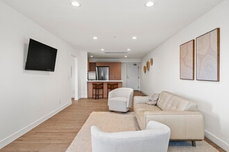 2Fifty Luxury Apartments in Lomita, CA - Building Photo - Building Photo