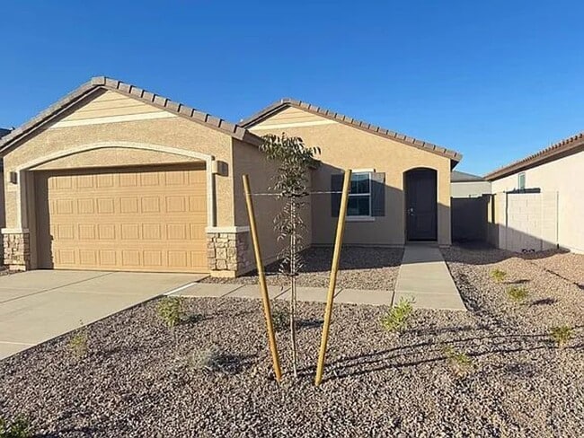 4198 E Haley Dr in San Tan Valley, AZ - Building Photo - Building Photo