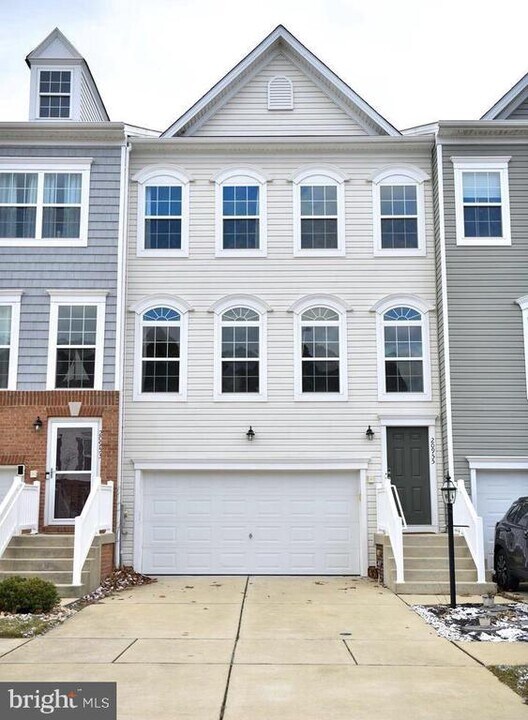 20955 Brunswick Ln in Millsboro, DE - Building Photo
