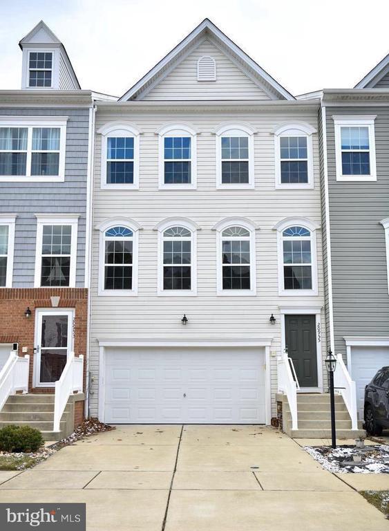 property at 20955 Brunswick Ln