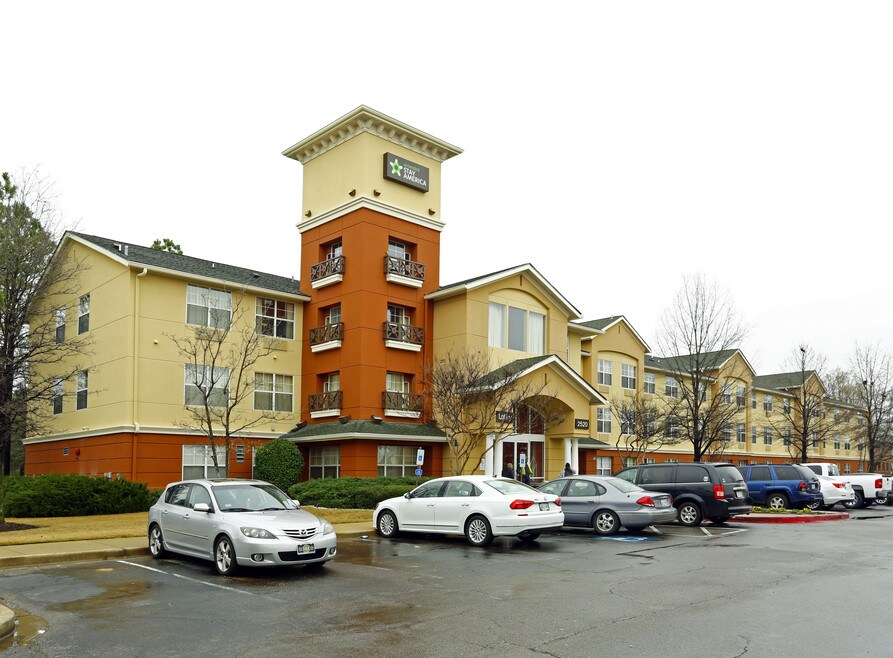 Countryside North Apartments Memphis, TN Apartments For Rent