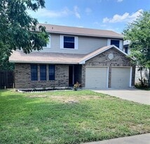 7436 Dallas Dr in Austin, TX - Building Photo