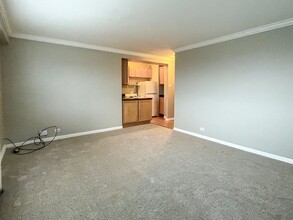 2909 N Sheridan Rd, Unit 1710 in Chicago, IL - Building Photo - Building Photo