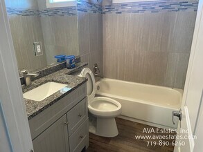 2123 Driftwood Ln in Pueblo, CO - Building Photo - Building Photo