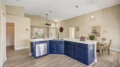 1445 Sophie Way in Kissimmee, FL - Building Photo - Building Photo