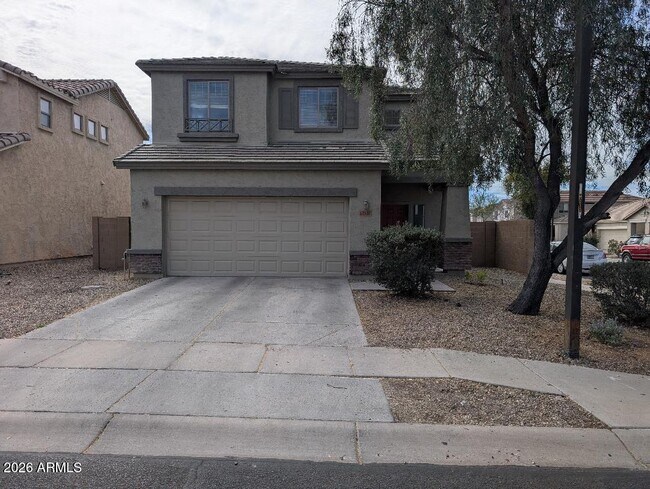17537 W Banff Ln in Surprise, AZ - Building Photo - Building Photo