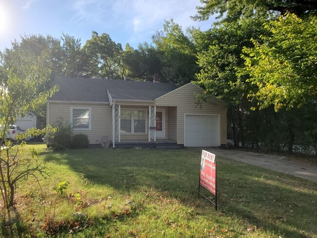 343 S Vassar St in Wichita, KS - Building Photo - Building Photo