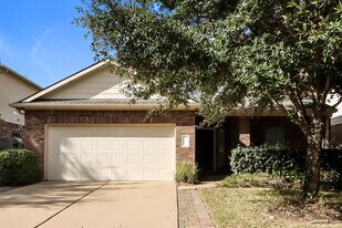 31727 Forest Oak Park Ct in Conroe, TX - Building Photo