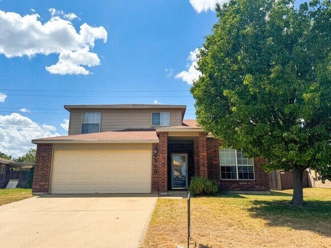 property at 4309 Paintbrush Dr