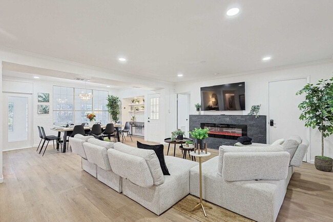 property at 260 McGraw Ln