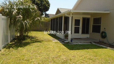 958 Islander Ave in Orlando, FL - Building Photo - Building Photo