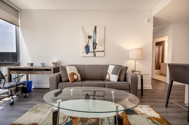 405 Atlantic St in Stamford, CT - Building Photo - Building Photo