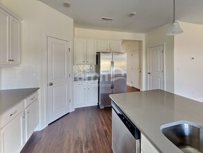 4306 Effie Seward Dr in Murfreesboro, TN - Foto de edificio - Building Photo